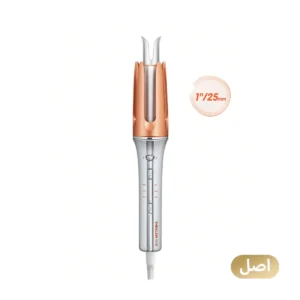 فر کننده مو شیگلم مدل It-Curl One-Touch Instant Curler سایز 25 میلی متر - Orginal